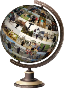 funny-photo-maker-globe