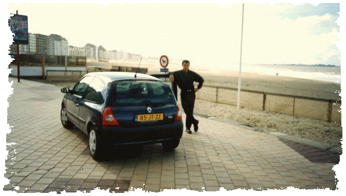 0289. Belgium. Knokke-Heist 17.10.2002